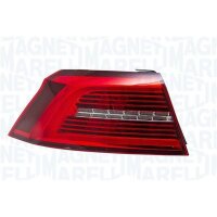 MAGNETI MARELLI 714081420821 Heckleuchte