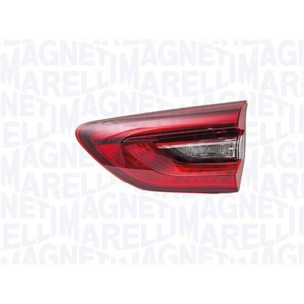 MAGNETI MARELLI 714020580701 Heckleuchte