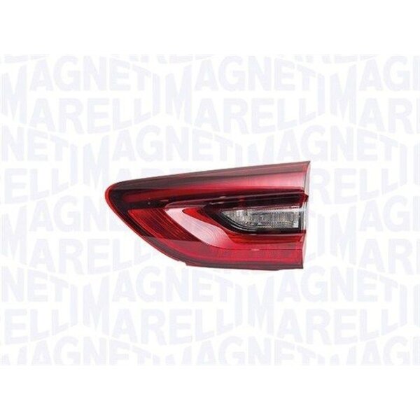 MAGNETI MARELLI 714020580704 Heckleuchte