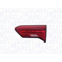 MAGNETI MARELLI 714028928004 Heckleuchte