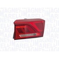 MAGNETI MARELLI 714028928000 Heckleuchte