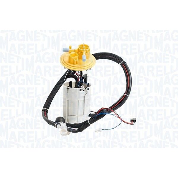 MAGNETI MARELLI 313011313122 Kraftstofffördermodul