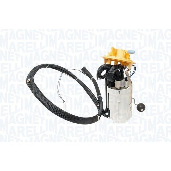 MAGNETI MARELLI 313011313126 Kraftstofffördermodul