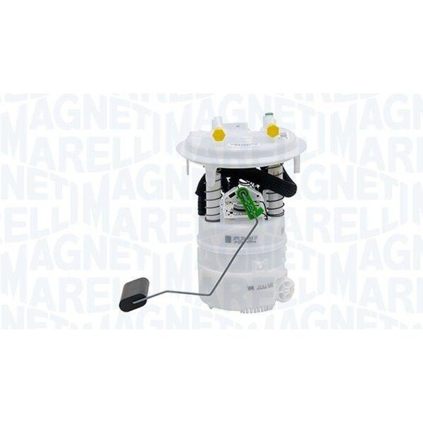 MAGNETI MARELLI 313011313109 Kraftstofffördermodul