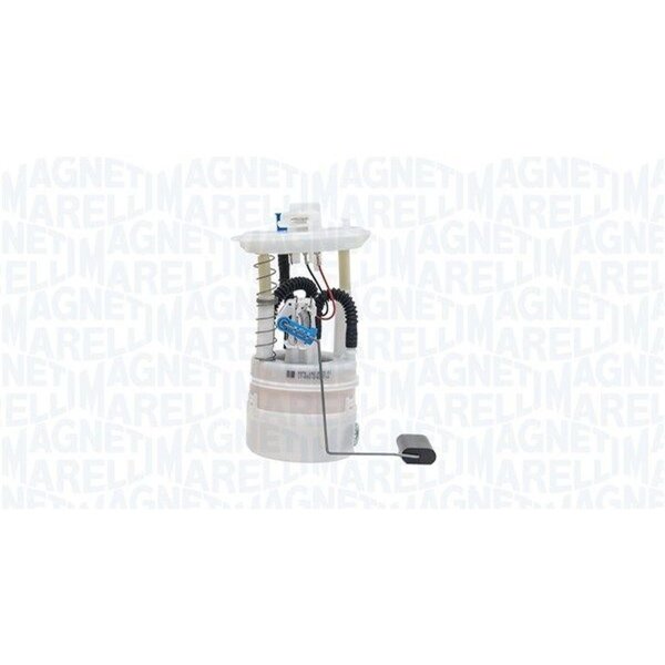 MAGNETI MARELLI 313011313137 Kraftstofffördermodul