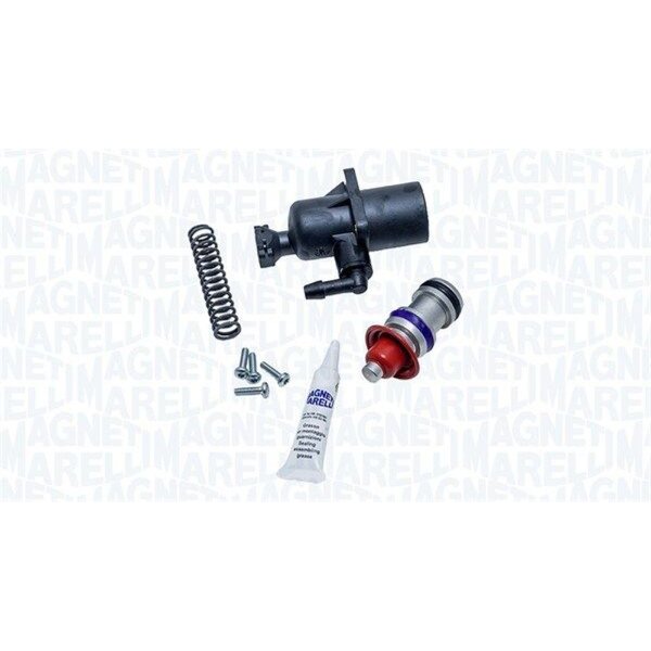 MAGNETI MARELLI 023000034010 Ventileinheit, Hydraulikaggregat (Autom.Getr.)
