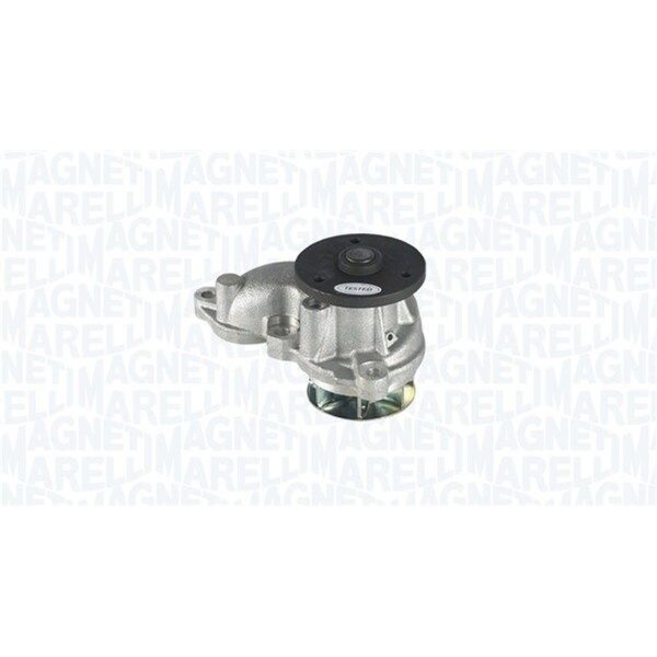 MAGNETI MARELLI 350984103000 Wasserpumpe, Motorkühlung