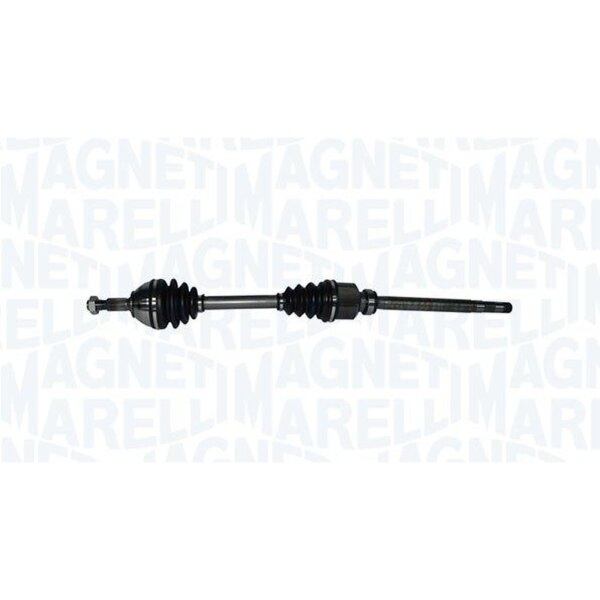 MAGNETI MARELLI 302004190046 Antriebswelle