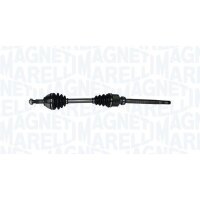 MAGNETI MARELLI 302004190046 Antriebswelle