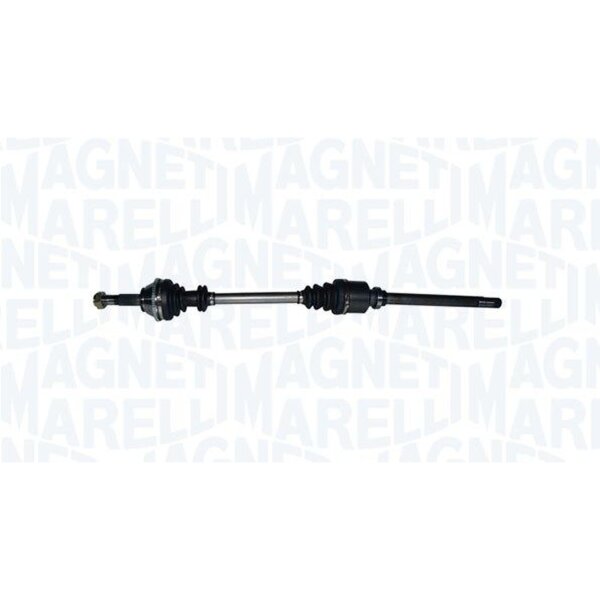 MAGNETI MARELLI 302004190038 Antriebswelle