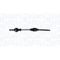 MAGNETI MARELLI 302004190038 Antriebswelle