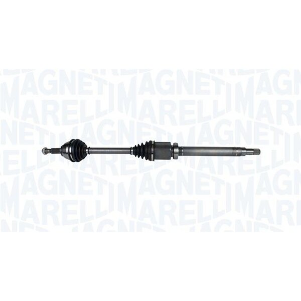 MAGNETI MARELLI 302004190056 Antriebswelle