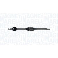 MAGNETI MARELLI 302004190056 Antriebswelle