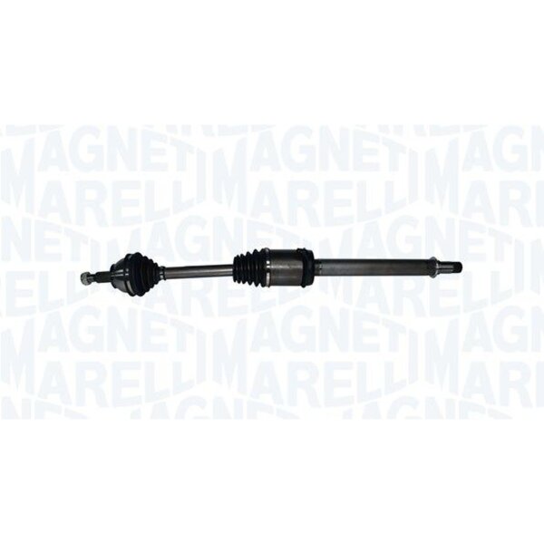 MAGNETI MARELLI 302004190074 Antriebswelle