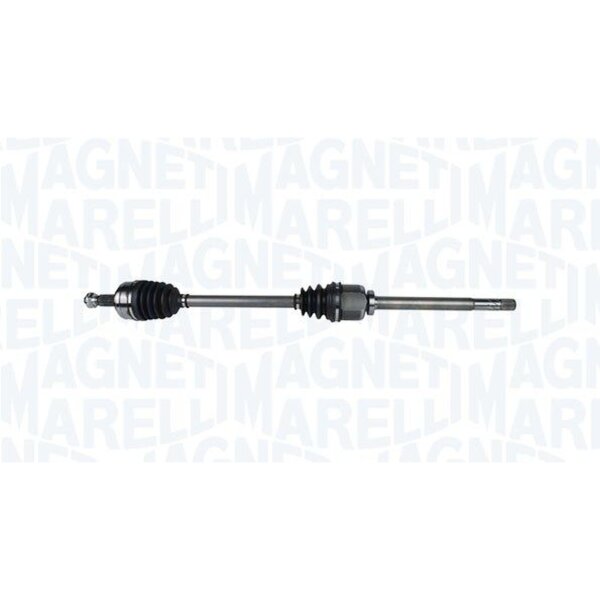 MAGNETI MARELLI 302004190062 Antriebswelle