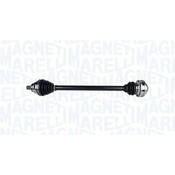 MAGNETI MARELLI 302004190017 Antriebswelle
