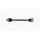MAGNETI MARELLI 302004190017 Antriebswelle