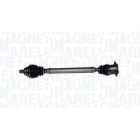 MAGNETI MARELLI 302004190102 Antriebswelle
