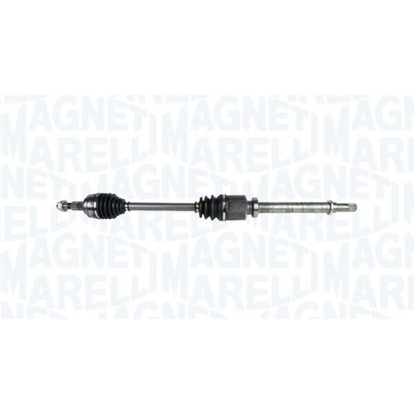 MAGNETI MARELLI 302004190115 Antriebswelle