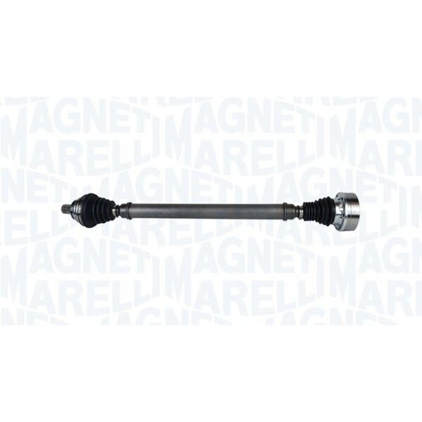 MAGNETI MARELLI 302004190104 Antriebswelle