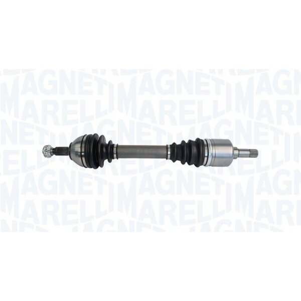 MAGNETI MARELLI 302004190045 Antriebswelle