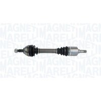 MAGNETI MARELLI 302004190045 Antriebswelle