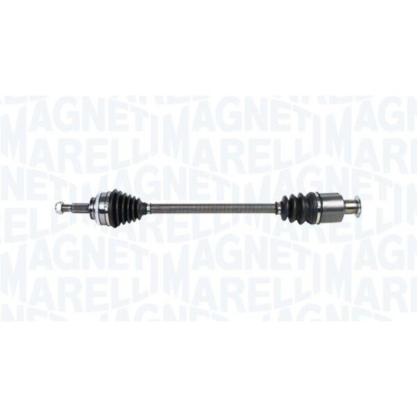 MAGNETI MARELLI 302004190098 Antriebswelle