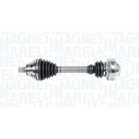 MAGNETI MARELLI 302004190016 Antriebswelle