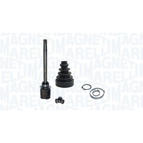 MAGNETI MARELLI 302009100014 Gelenksatz, Antriebswelle