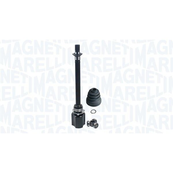 MAGNETI MARELLI 302009100017 Gelenksatz, Antriebswelle