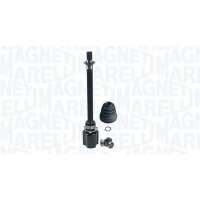 MAGNETI MARELLI 302009100017 Gelenksatz, Antriebswelle