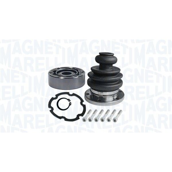 MAGNETI MARELLI 302009100004 Gelenksatz, Antriebswelle