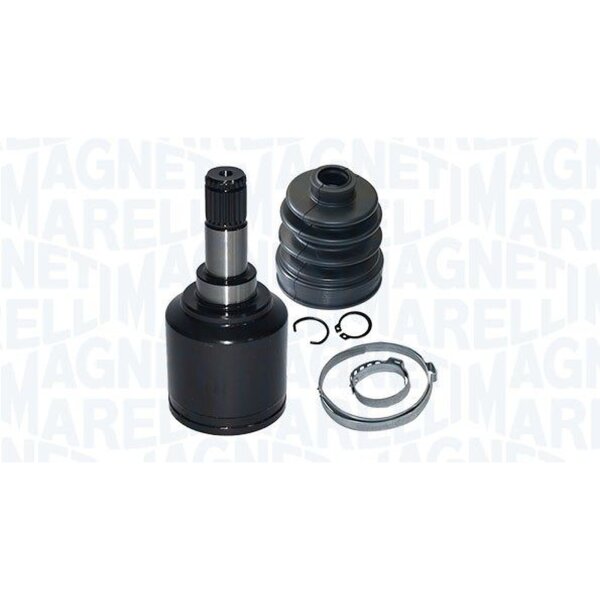 MAGNETI MARELLI 302009100020 Gelenksatz, Antriebswelle