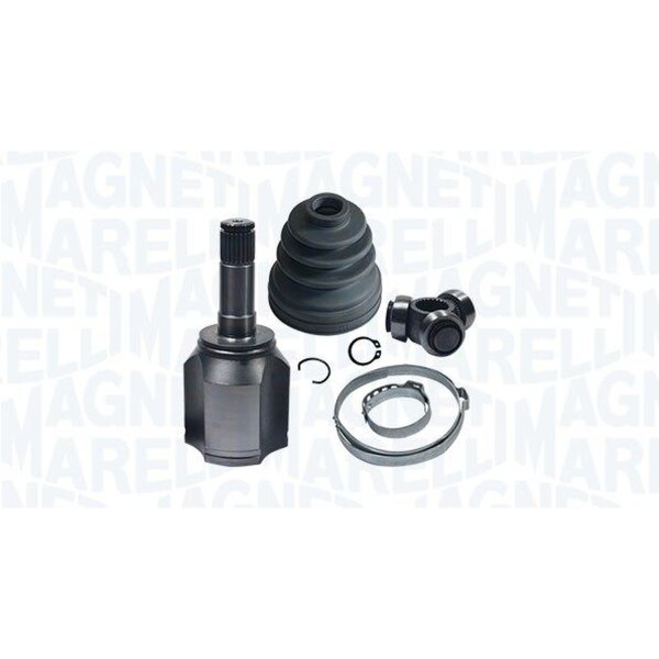 MAGNETI MARELLI 302009100015 Gelenksatz, Antriebswelle