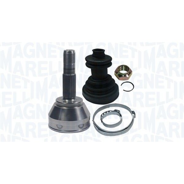 MAGNETI MARELLI 302015100049 Gelenksatz, Antriebswelle