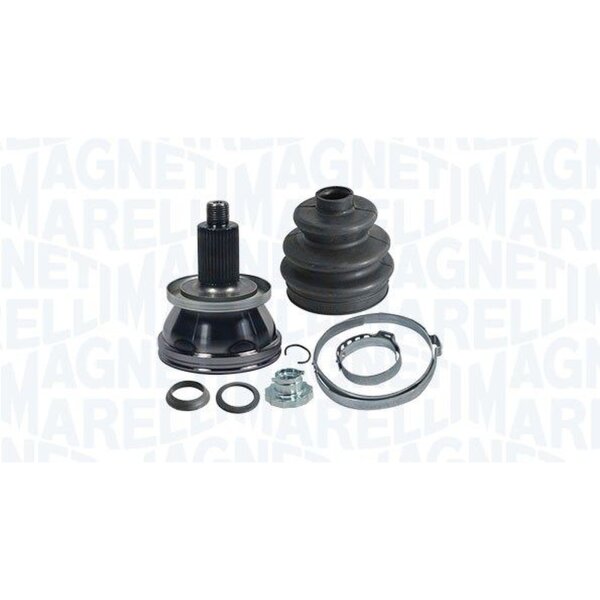 MAGNETI MARELLI 302015100030 Gelenksatz, Antriebswelle
