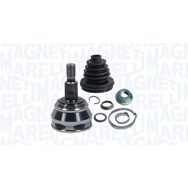 MAGNETI MARELLI 302015100034 Gelenksatz, Antriebswelle