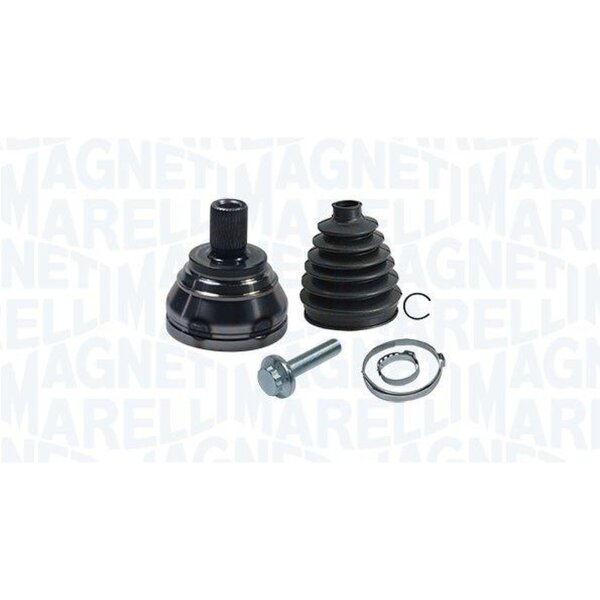 MAGNETI MARELLI 302015100314 Gelenksatz, Antriebswelle