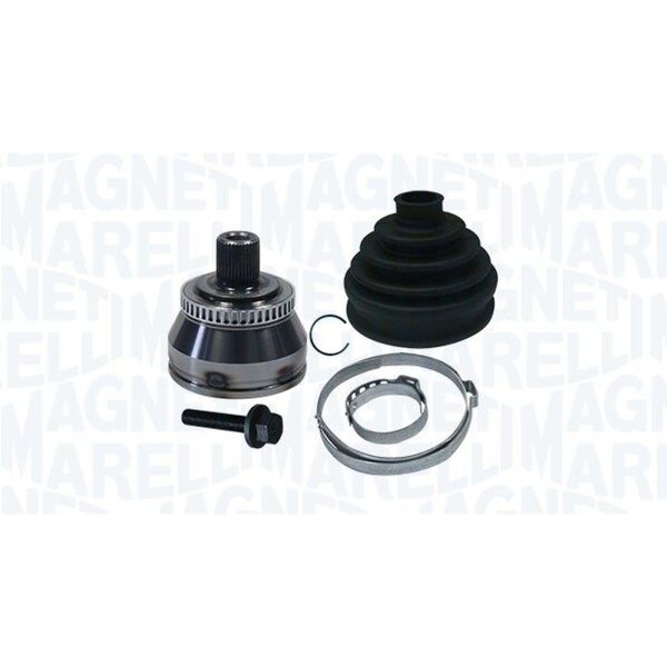 MAGNETI MARELLI 302015100038 Gelenksatz, Antriebswelle