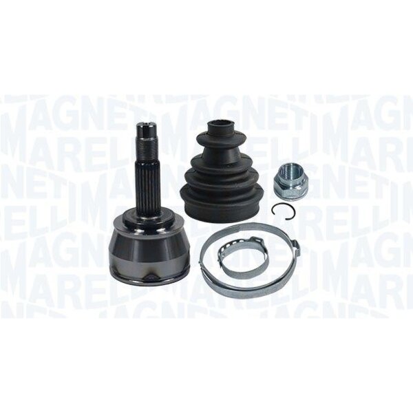 MAGNETI MARELLI 302015100009 Gelenksatz, Antriebswelle