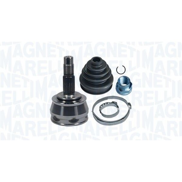 MAGNETI MARELLI 302015100097 Gelenksatz, Antriebswelle