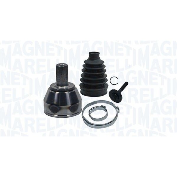 MAGNETI MARELLI 302015100334 Gelenksatz, Antriebswelle