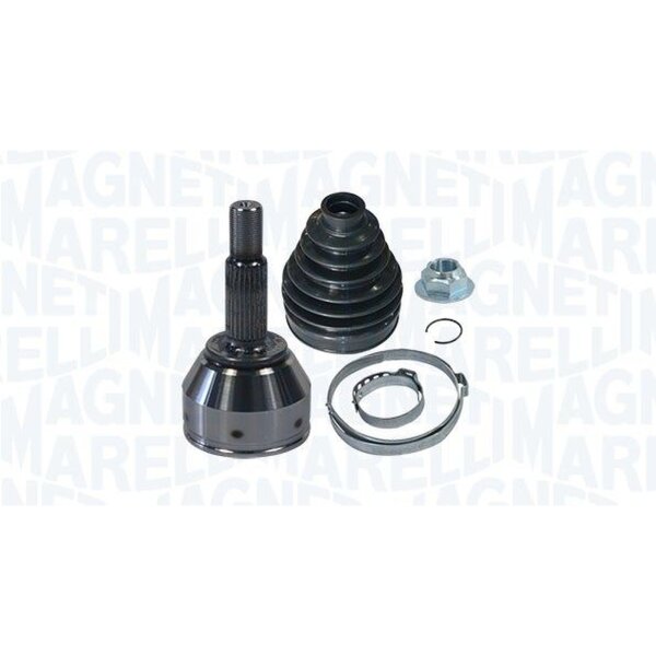 MAGNETI MARELLI 302015100132 Gelenksatz, Antriebswelle