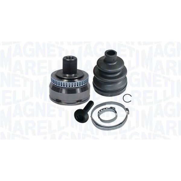 MAGNETI MARELLI 302015100037 Gelenksatz, Antriebswelle