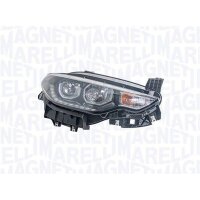 MAGNETI MARELLI 712105811110 Hauptscheinwerfer