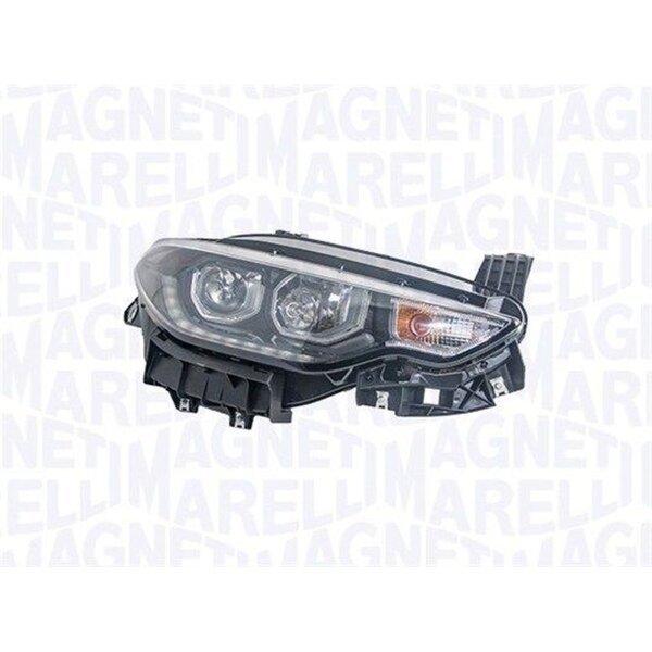MAGNETI MARELLI 712105711110 Hauptscheinwerfer