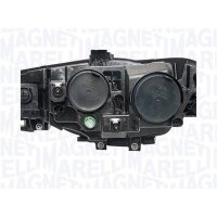 MAGNETI MARELLI 712105711110 Hauptscheinwerfer