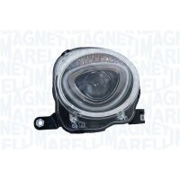 MAGNETI MARELLI 712000815331 Hauptscheinwerfer