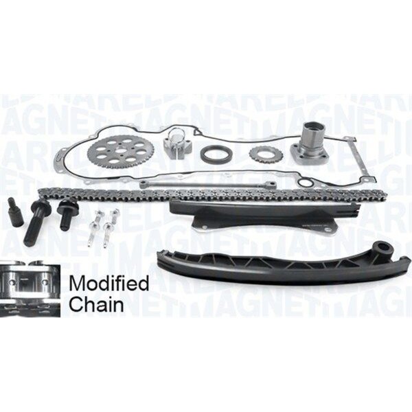 MAGNETI MARELLI 341500000101 Steuerkettensatz
