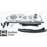 MAGNETI MARELLI 341500000101 Steuerkettensatz